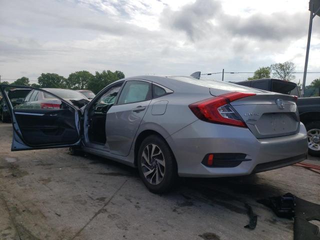 Photo 2 VIN: 2HGFC2F75JH568907 - HONDA CIVIC EX 