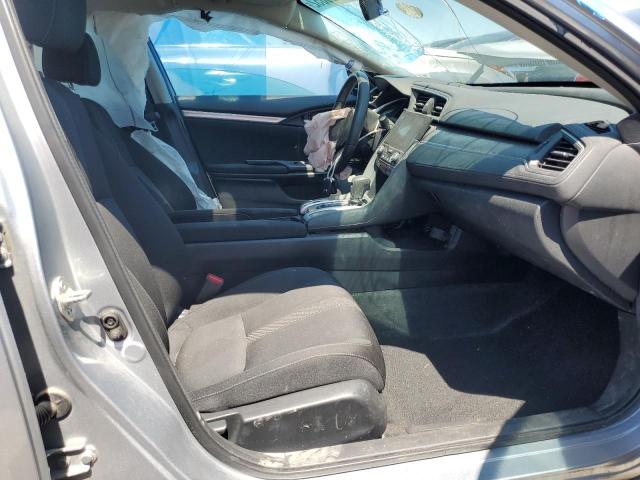 Photo 4 VIN: 2HGFC2F75JH568907 - HONDA CIVIC EX 