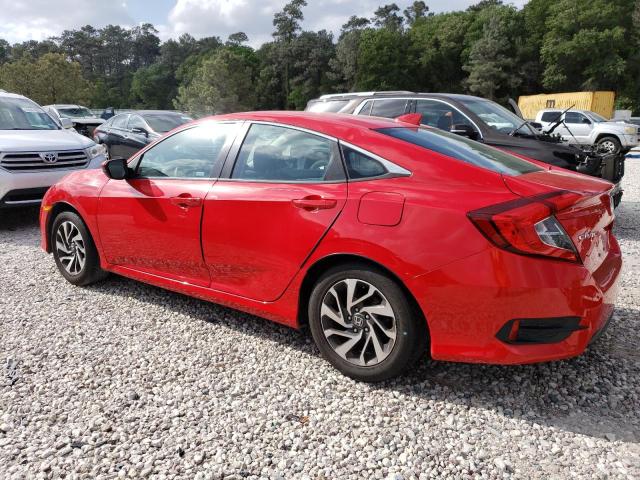 Photo 1 VIN: 2HGFC2F75JH570155 - HONDA CIVIC EX 