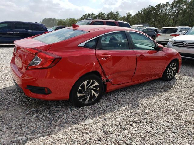 Photo 2 VIN: 2HGFC2F75JH570155 - HONDA CIVIC EX 