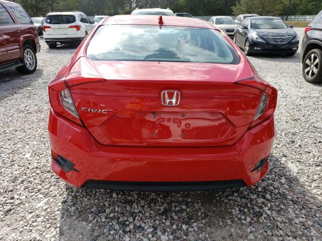 Photo 5 VIN: 2HGFC2F75JH570155 - HONDA CIVIC EX 