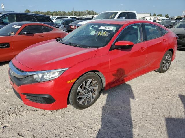 Photo 0 VIN: 2HGFC2F75JH570155 - HONDA CIVIC EX 