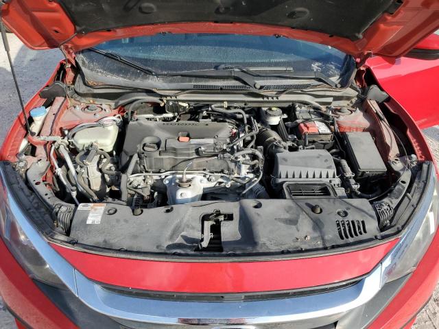 Photo 10 VIN: 2HGFC2F75JH570155 - HONDA CIVIC EX 