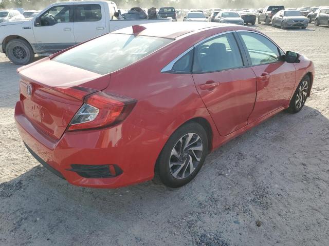 Photo 2 VIN: 2HGFC2F75JH570155 - HONDA CIVIC EX 