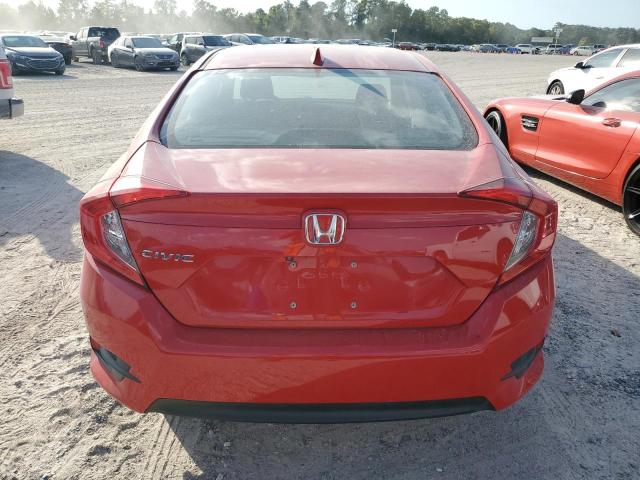 Photo 5 VIN: 2HGFC2F75JH570155 - HONDA CIVIC EX 