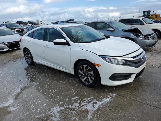 Photo 3 VIN: 2HGFC2F75JH571371 - HONDA CIVIC 