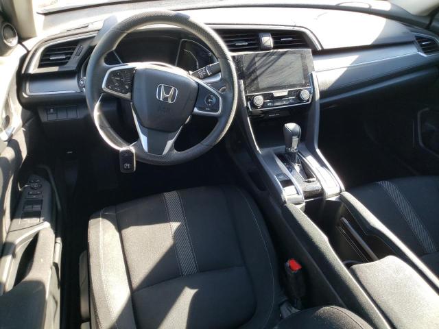 Photo 7 VIN: 2HGFC2F75JH571371 - HONDA CIVIC 