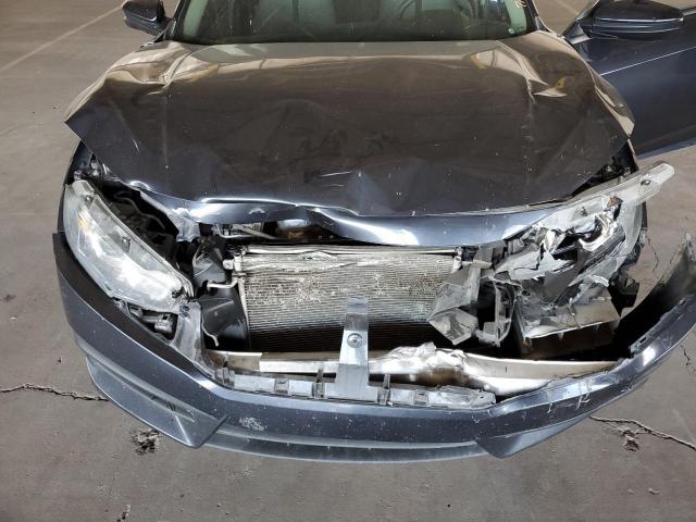 Photo 10 VIN: 2HGFC2F75JH579874 - HONDA CIVIC 