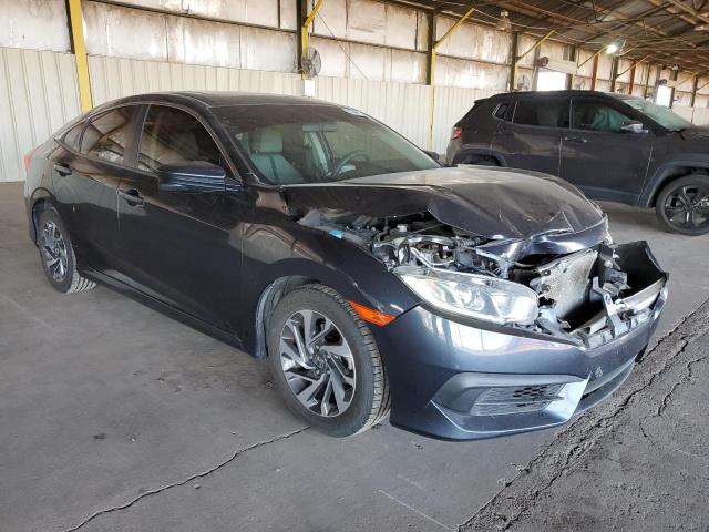 Photo 3 VIN: 2HGFC2F75JH579874 - HONDA CIVIC 