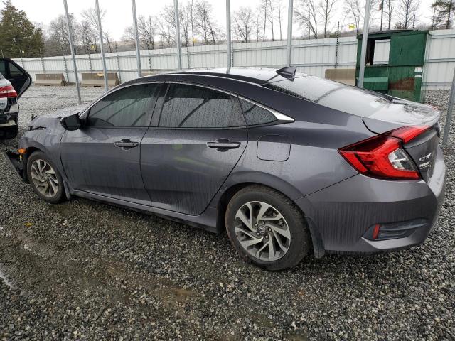 Photo 1 VIN: 2HGFC2F75JH582676 - HONDA CIVIC EX 