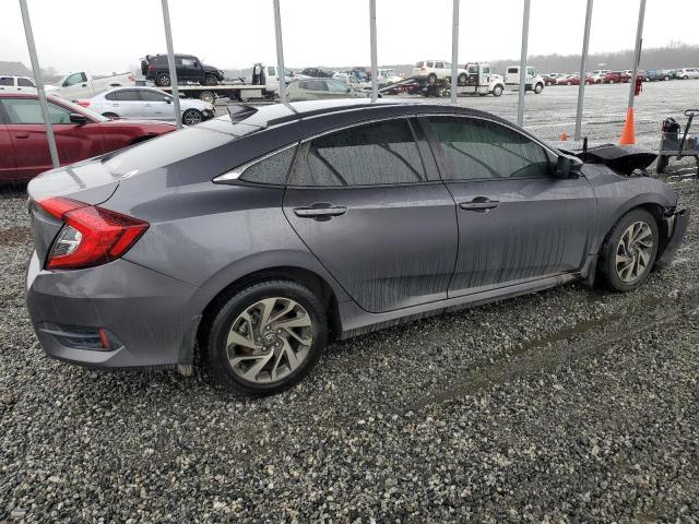 Photo 2 VIN: 2HGFC2F75JH582676 - HONDA CIVIC EX 