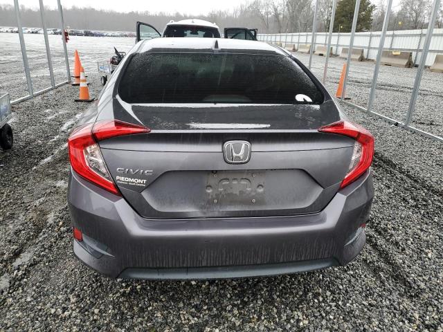 Photo 5 VIN: 2HGFC2F75JH582676 - HONDA CIVIC EX 