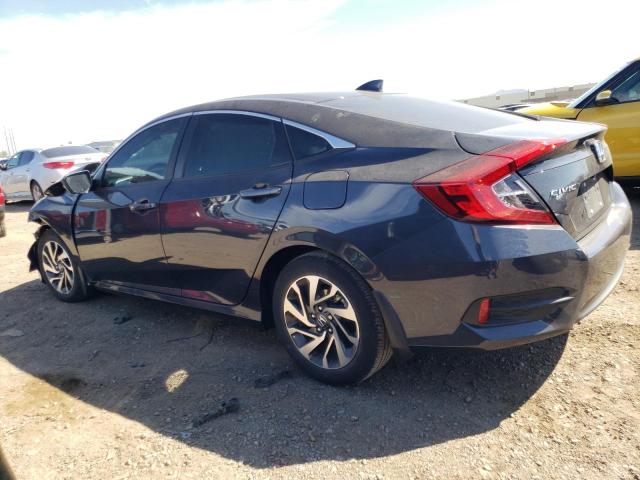 Photo 1 VIN: 2HGFC2F75JH589143 - HONDA CIVIC EX 