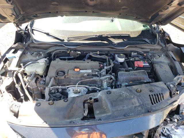 Photo 10 VIN: 2HGFC2F75JH589143 - HONDA CIVIC EX 