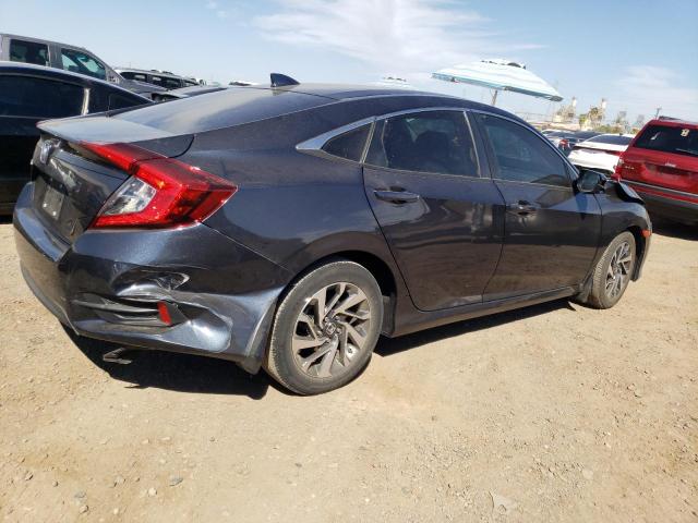 Photo 2 VIN: 2HGFC2F75JH589143 - HONDA CIVIC EX 