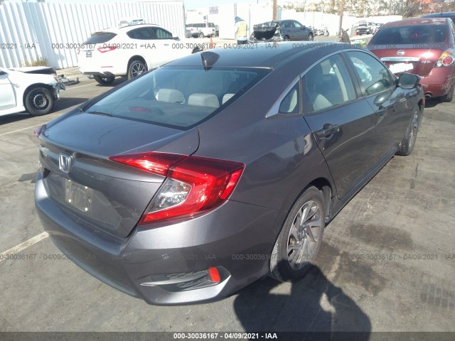 Photo 3 VIN: 2HGFC2F75JH600061 - HONDA CIVIC SEDAN 