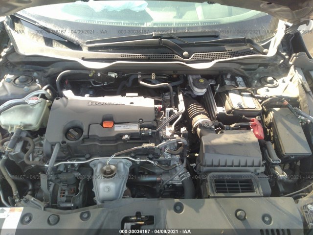 Photo 9 VIN: 2HGFC2F75JH600061 - HONDA CIVIC SEDAN 