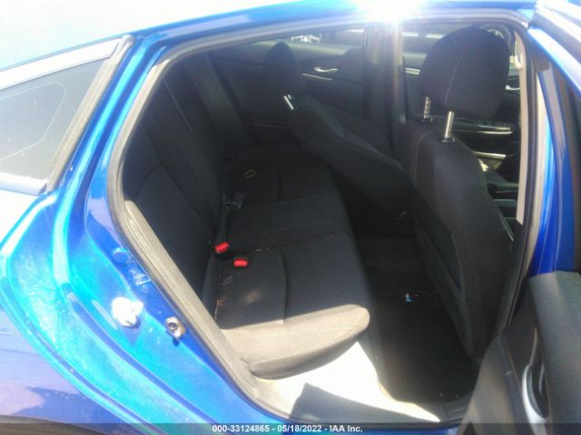 Photo 7 VIN: 2HGFC2F75JH603994 - HONDA CIVIC SEDAN 