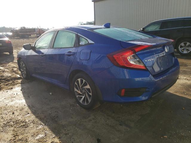 Photo 1 VIN: 2HGFC2F75JH609536 - HONDA CIVIC EX 