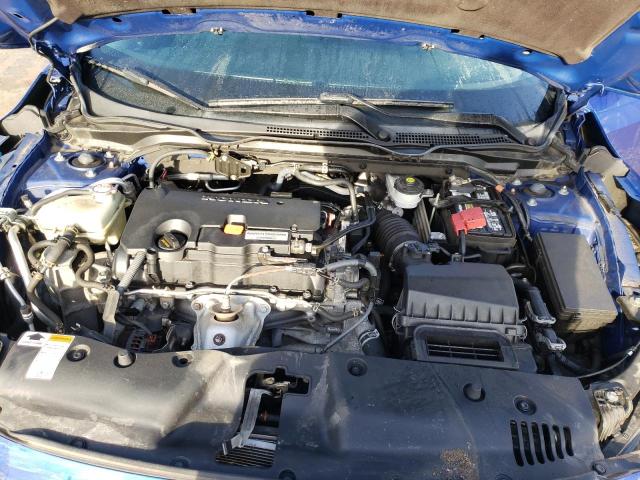 Photo 10 VIN: 2HGFC2F75JH609536 - HONDA CIVIC EX 