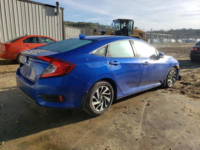 Photo 2 VIN: 2HGFC2F75JH609536 - HONDA CIVIC EX 