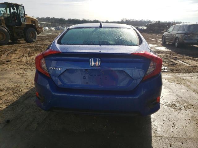 Photo 5 VIN: 2HGFC2F75JH609536 - HONDA CIVIC EX 