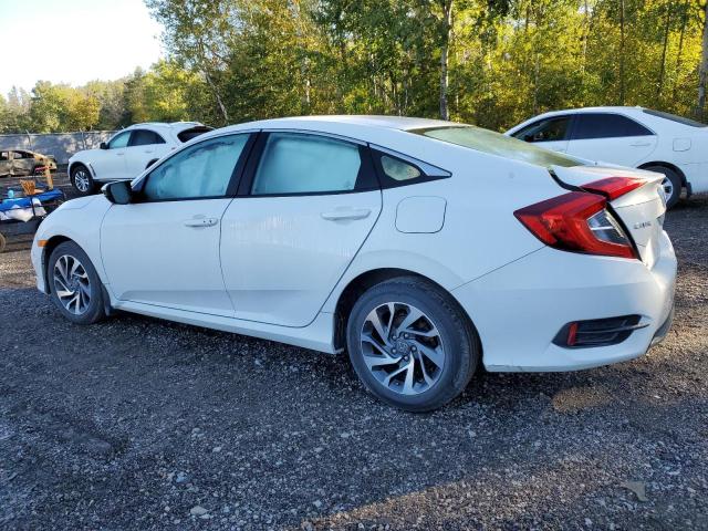 Photo 1 VIN: 2HGFC2F75KH014588 - HONDA CIVIC EX 