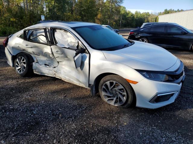 Photo 3 VIN: 2HGFC2F75KH014588 - HONDA CIVIC EX 