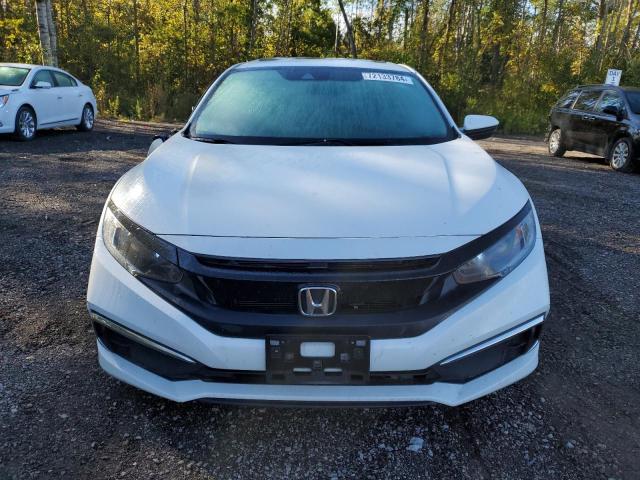 Photo 4 VIN: 2HGFC2F75KH014588 - HONDA CIVIC EX 