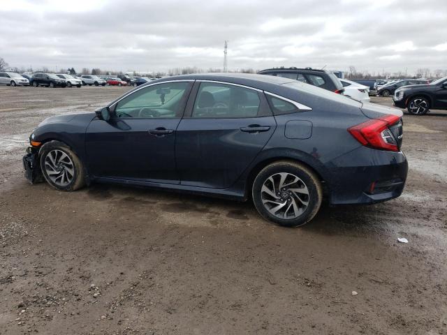 Photo 1 VIN: 2HGFC2F75KH016311 - HONDA CIVIC 