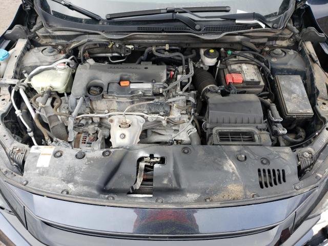 Photo 10 VIN: 2HGFC2F75KH016311 - HONDA CIVIC 