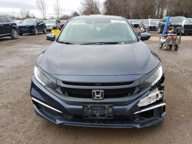 Photo 4 VIN: 2HGFC2F75KH016311 - HONDA CIVIC 