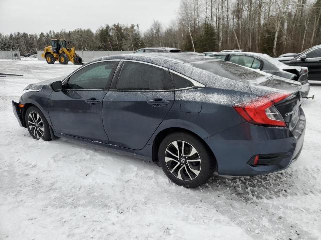 Photo 1 VIN: 2HGFC2F75LH023809 - HONDA CIVIC 