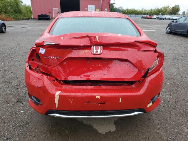 Photo 5 VIN: 2HGFC2F75MH014982 - HONDA CIVIC EX 