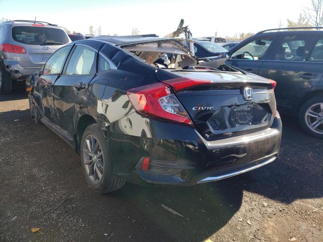 Photo 2 VIN: 2HGFC2F75MH017350 - HONDA CIVIC EX 