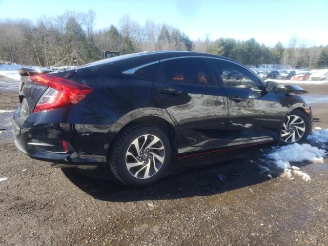 Photo 2 VIN: 2HGFC2F76GH005681 - HONDA CIVIC EX 