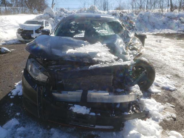 Photo 4 VIN: 2HGFC2F76GH005681 - HONDA CIVIC EX 