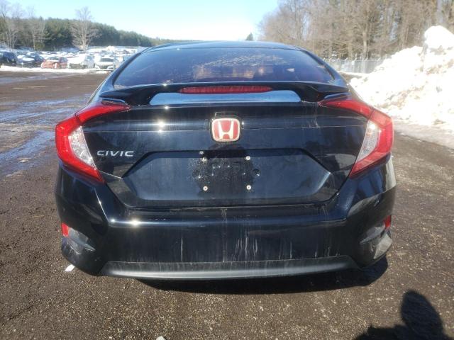 Photo 5 VIN: 2HGFC2F76GH005681 - HONDA CIVIC EX 