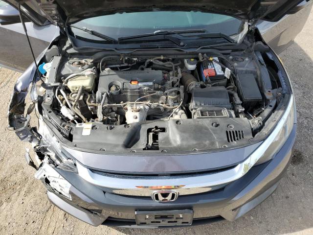 Photo 10 VIN: 2HGFC2F76GH026322 - HONDA CIVIC EX 