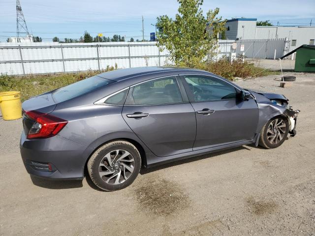 Photo 2 VIN: 2HGFC2F76GH026322 - HONDA CIVIC EX 