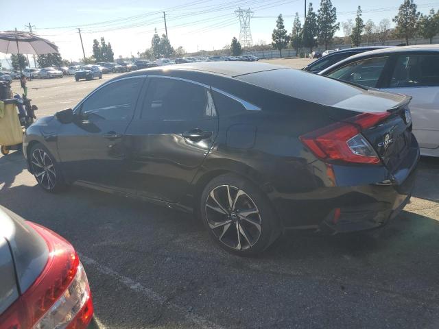 Photo 1 VIN: 2HGFC2F76GH506683 - HONDA CIVIC 