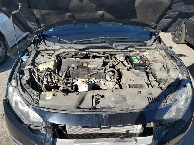 Photo 10 VIN: 2HGFC2F76GH506683 - HONDA CIVIC 