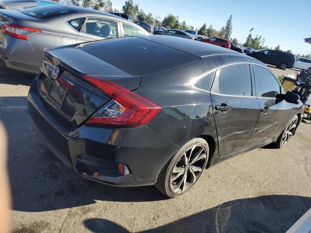 Photo 2 VIN: 2HGFC2F76GH506683 - HONDA CIVIC 