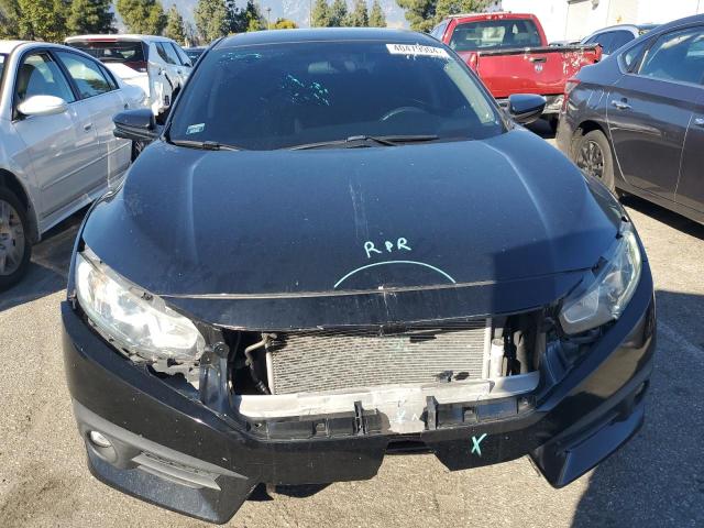 Photo 4 VIN: 2HGFC2F76GH506683 - HONDA CIVIC 