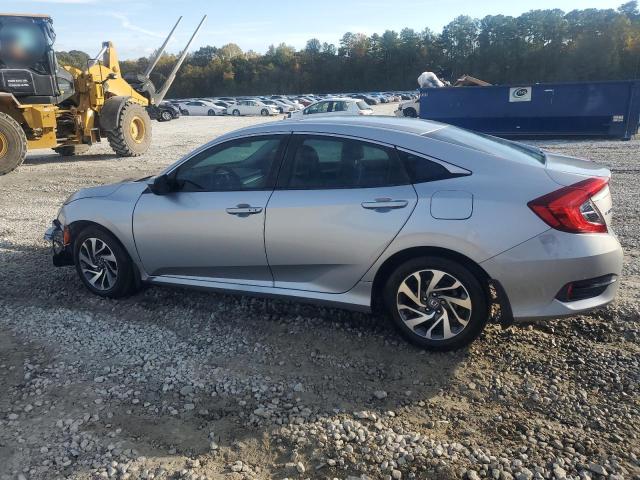 Photo 1 VIN: 2HGFC2F76GH507879 - HONDA CIVIC EX 