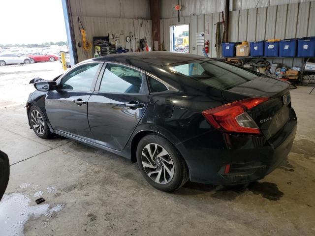 Photo 1 VIN: 2HGFC2F76GH509096 - HONDA CIVIC EX 