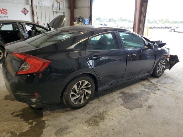 Photo 2 VIN: 2HGFC2F76GH509096 - HONDA CIVIC EX 