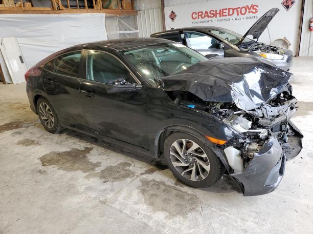 Photo 3 VIN: 2HGFC2F76GH509096 - HONDA CIVIC EX 