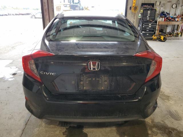 Photo 5 VIN: 2HGFC2F76GH509096 - HONDA CIVIC EX 