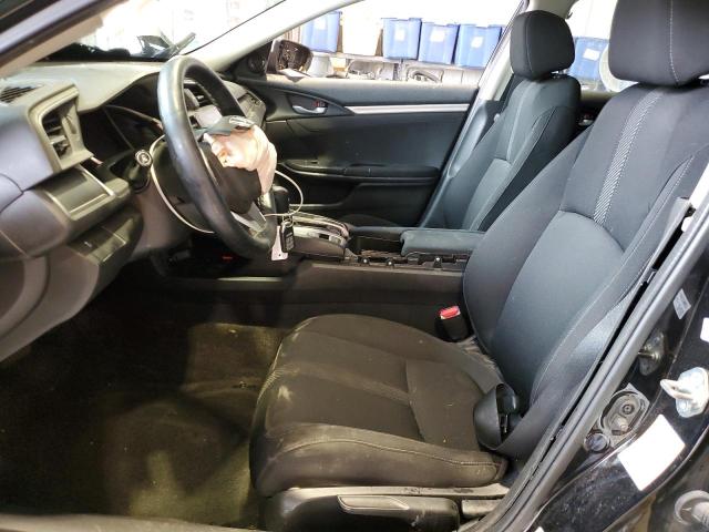 Photo 6 VIN: 2HGFC2F76GH509096 - HONDA CIVIC EX 